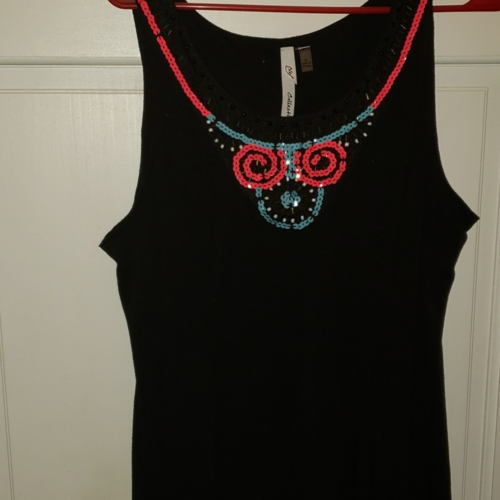 Ny Collection dress